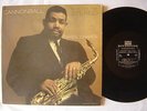 Cannonball Adderley : Takes Charge - Riverside RLP 1148  Edit. Originale de 1959