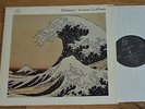 YVONNE LEFEBURE DEBUSSY  LP FY 109 FRENCH NM