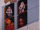 CROSSCUT SAW: Mad, Bad, And Dangerous To Know LP (Tallahassee, Florida private