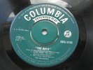 THE SHADOWS   ORIGINAL 1966   SOUTH AFRICAN  EP   THOSE TALENTED SHADOWS