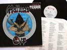 HALLOWS EVE - Tales of Terror LP 1985 , Roadrunner US THRASH  vio-lence at war