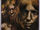 JUDAS JUMP: Scorch LP (UK, laminated gatefold cover sm tag tear oc) rare Rock &