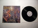 MALEVOLENT CREATION The ten commandments LP vinyl Original ERSTPRESSUNG