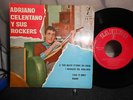 ADRIANO CELENTANO Y SUS ROCKERS 7