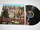 ORIG MONO LP Sgt Peppers Lonely Hearts Club Band THE BEATLES Capitol MAS 2653