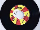 BOB MARLEY & THE WAILERS SMILE JAMAICA 45. Fast/Fast Dub UNPLAYED