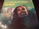 SPICE / LET THERE BE SPICE on TSG Rare Soul LP ORIGINAL Pressing VG+ 1976