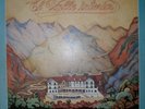 ALMENDRA LP VINYL RECORD EL VALLE INTERIOR ROCK PSYCH PROG RARE ARGENTINA