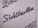 SIDDHARTHA: Weltschmerz LP (Germany, 2004 reissue, nearly new) rare Rock & Pop