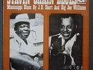 J.D. Short Big Joe Williams Stavin' Chain Blues Delmark 609 Original Pressing M-