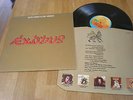 LP BOB MARLEY & THE WAILERS - EXODUS (ISLAND ILPS 9498) 1977 BRITISH ISSUE ORIG