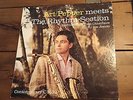 ART PEPPER MEETS THE RHYTHM SECTION CONTEMPORARY C 3532 MONO 1ST PRESS TRI-COLOR