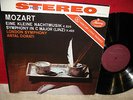 MERCURY STEREO SR90121 UK MOZART EINE KLEINE NACHTMUSIK LSO DORATI EXC