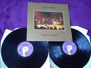 DEEP PURPLE made in japan 1972- (2LP) SECOND  UK PRESS (GRAMAPHONE CO.LTD) -EX+