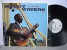 Muddy Waters - At Newport 1960 UK LP Orig Pye Jazz RARE