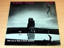 EX/EX   Guy Evans/The Long Hello Volume Four/1983 Shanghai LP/David Jackson