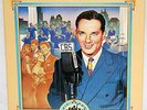 Bob Crosby   Time-Life Big Bands   2 LP Vinyl Records   Half Speed Mastered