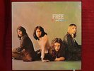 LP Free Fire And Water     pink Island   6339 007