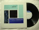 STANLEY TURRENTINE Up at Minton's Vol. 1 HORACE PARLAN BLUE NOTE JAZZ LP VG++