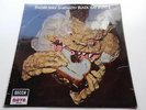 BLACK CAT BONES  ORIGINAL 1970 UK LP BARBED WIRE SANDWICH 1ST PRESSING