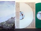 BLACK CROWES Before The Frost '09 Silver Arrow green white M- Looks Unplayed