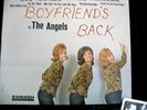 The Angels LP, My Boyfriend's Back, 1963, STEREO, A Golden Oldie