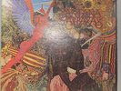 Santana 9 Vinyl LP Albums, Abraxas, Welcome, Festival, Moonflower ...Buddy Miles