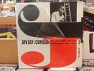 Jay Jay Johnson The Eminent Vol. 1 Blue Note BLP 1505 Liberty RVG NM Mono