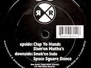 GU - Clap Yo Hands / Glenn Underground / Cajual / Relief / Trax / Boo Williams