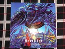Sortilege - Metamorphosis LP - französiche Version - sehr gut erhalten