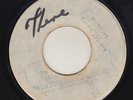 '67 GAYFEET ROCKSTEADY 45 AL & THE VIBRATORS I'LL BE THERE/GIRL ?