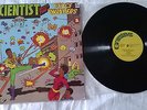 SCIENTIST MEETS THE SPACE INVADERS RARE VINYL LP GREENSLEEVES