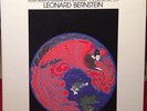 DGG 419208-1; BERNSTEIN - MAHLER,SYMPHONY No.9 : NM+