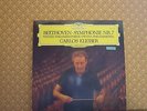 DGG 2530 706 Carlos Kleiber - Beethoven Symphony VII