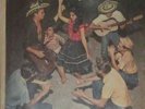 CUMBIA DESTRUCTION LA SONORA CIENAGUERA LA PIOJOSA LATIN BEAT DEVASTATION