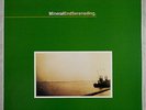 MINERAL - END SERENADING - RARE ORIGINAL  LP MINT W/INSERT CRANK JAWBREAKER