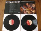 Kitty, Daisy & Lewis - Smoking In Heaven 2LP Gatefold Original 2011