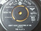 THE V.I.P.'S 