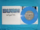 BURN Last Great Sea 7” blue