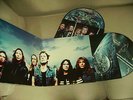 lp iron maiden brave new world double picture