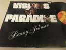 RARE SOUL Samples BENNY JOHNSON Visions Of Paradise