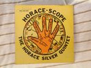 Horace-Scope Horace Silver Quintet Blue Note BLP 4042 NM RVG Ear Deep Groove