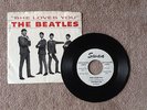 THE BEATLES SHE LOVES YOU BW I'LL GET YOU FANTASY PIECE