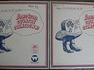 RARE AMERICAN COUNTRY COUNTDOWN RADIO PROMO 6 lp TOP 100 HITS OF 1980