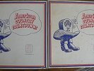 RARE AMERICAN COUNTRY COUNTDOWN RADIO PROMO 7 lp TOP 100 HITS OF 1978