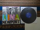 Nina Simone At Newport 1960 Original Colpix Records Mostly VG++ vinyl +shrink
