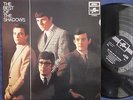 THE SHADOWS The Best Of The Shadows Danish LP 1970