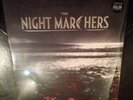 NIGHT MARCHERS See You In Magic 2xLP/#d SEALED rocket from the crypt hot snakes