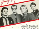 ? YOUNG PROFESSIONALS (WA) - My Old School // Redmond Power Pop 1982 ?