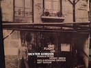 DEXTER GORDON 